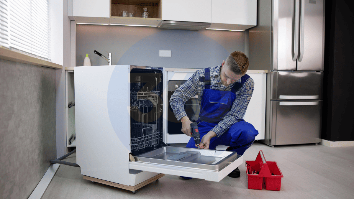 Simav Bulaşık Makinesi Servisi