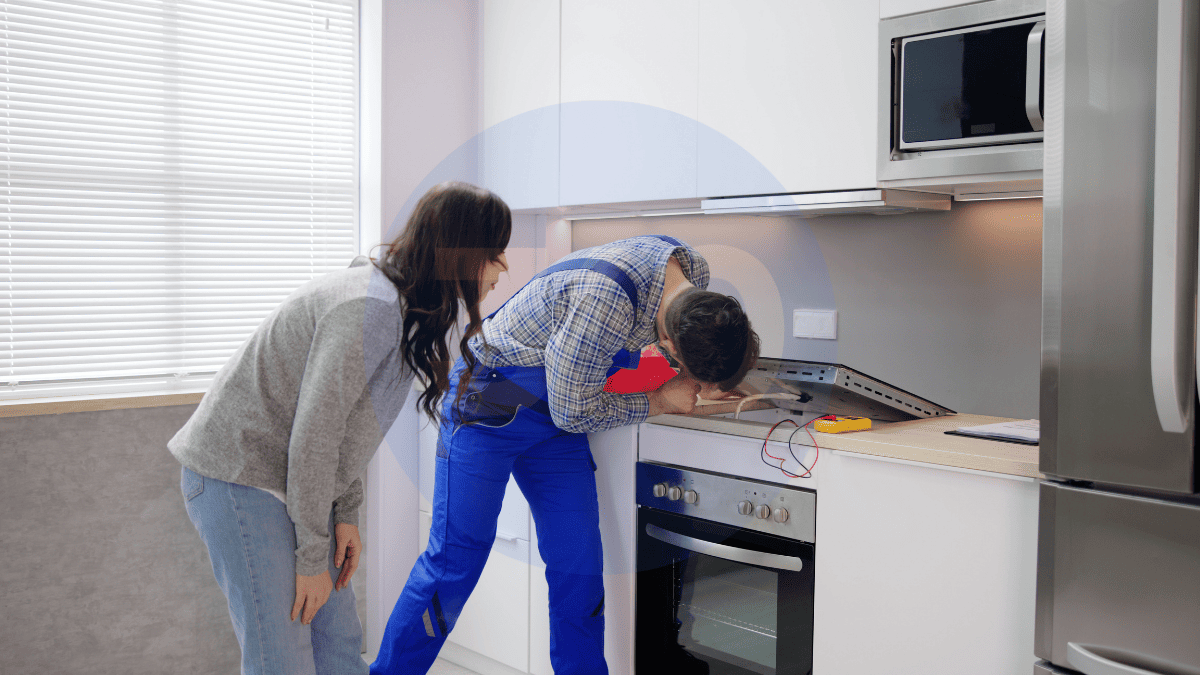 Simav Fırın Ocak Servisi